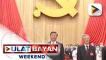 20th National Congress ng Communist Party of China, itinuturing na matagumpay