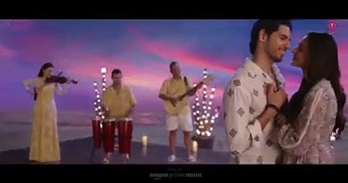 Dil De Diya Hai Thank God Sidharth M, Rakul Anand Raaj Anand, Rochak K, Rashmi Virag, Sameer 2022