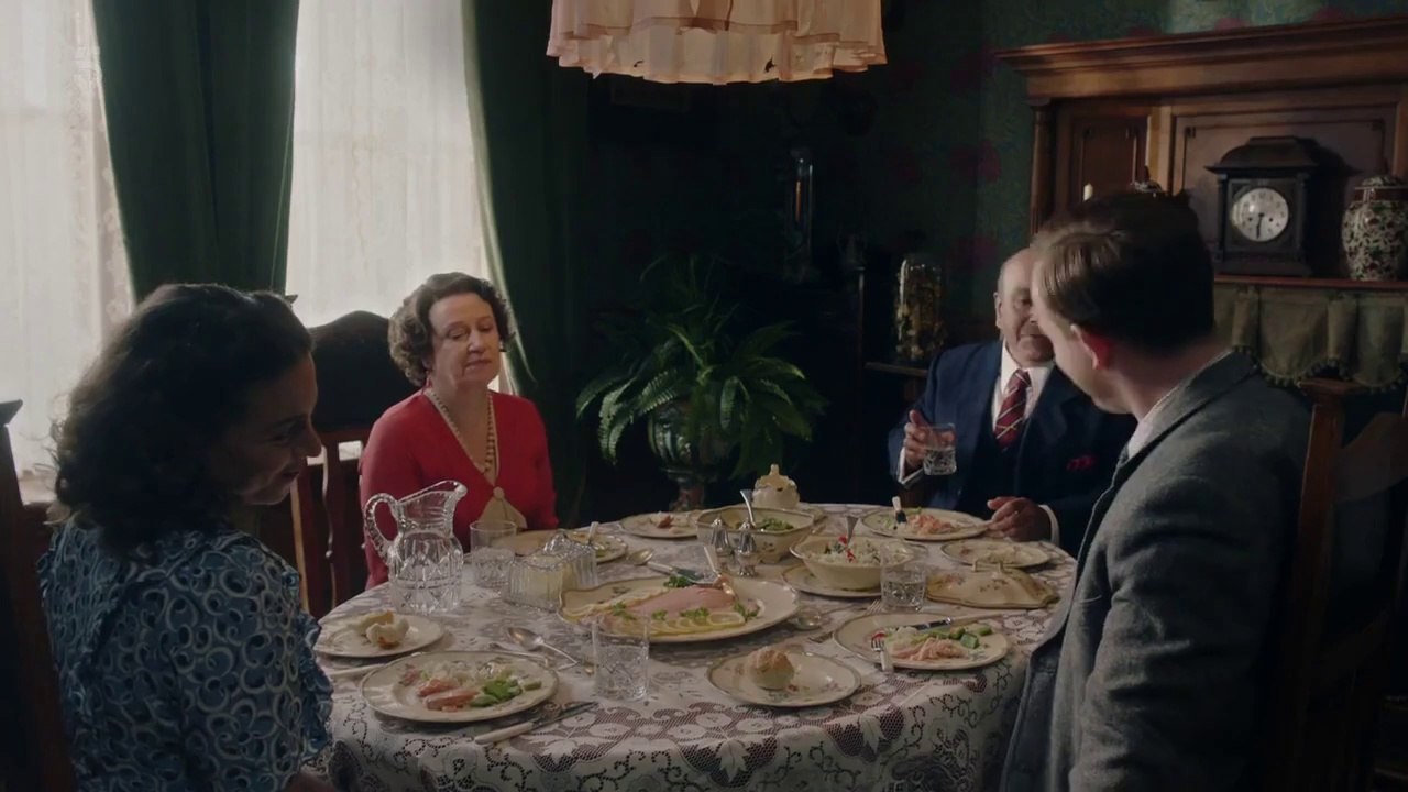 All Creatures Great and Small (2020) S03E07 || All Creatures Great and Small (2020) Season3 Episode7