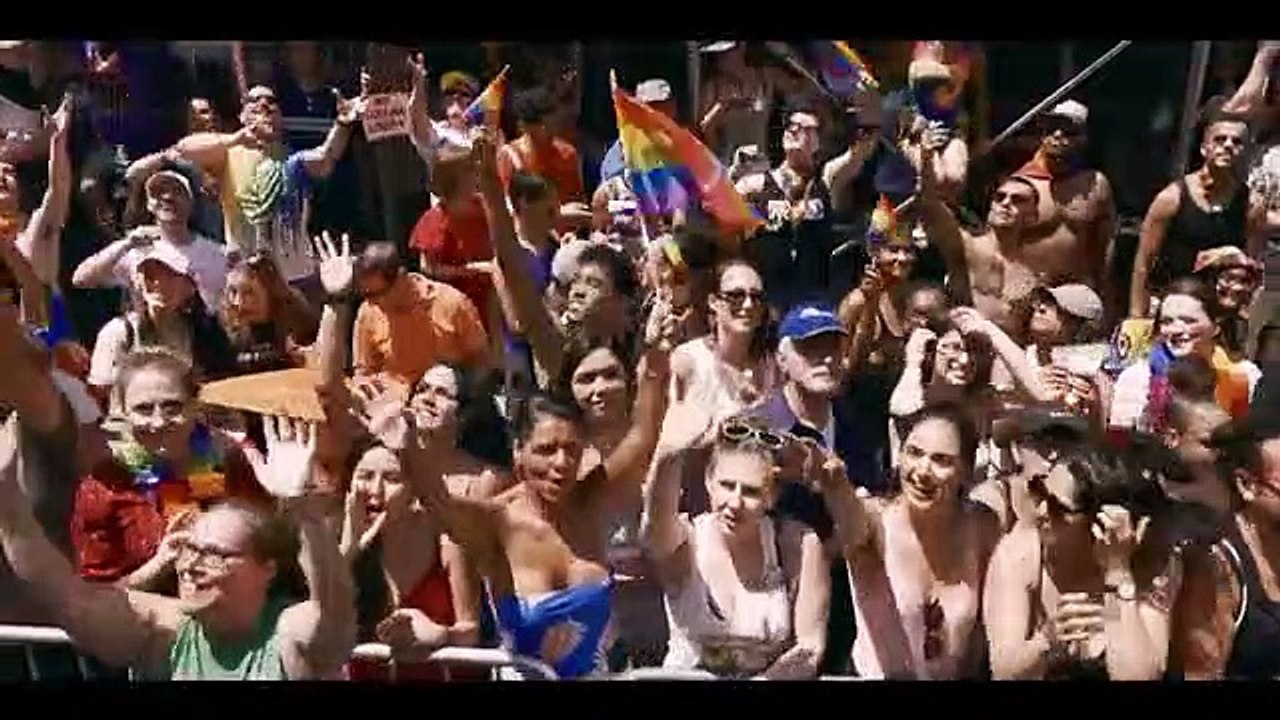 Amend - The Fight for America - Se1 - Ep05 - Love HD Watch HD Deutsch