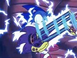 Sonic Underground - Se1 - Ep11 HD Watch HD Deutsch