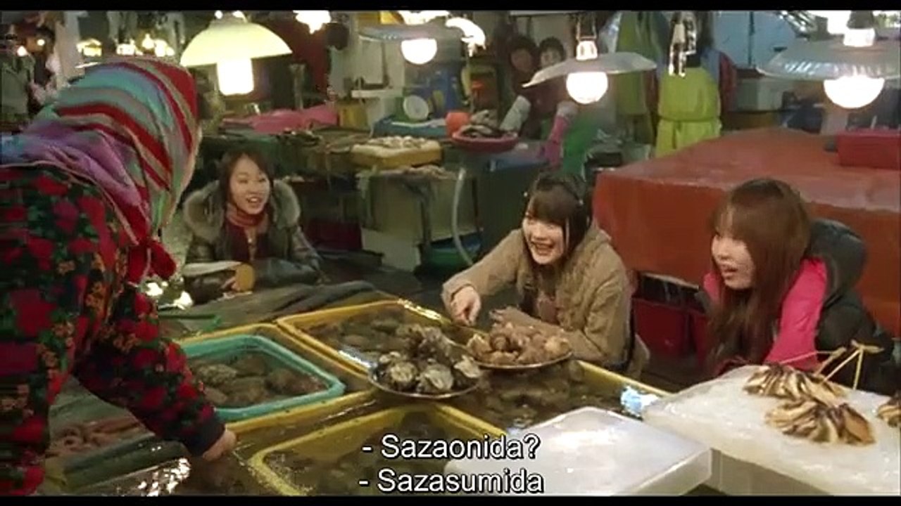 One Missed Call Final - Chakushin ari final - 着信アリ ファイナル 3