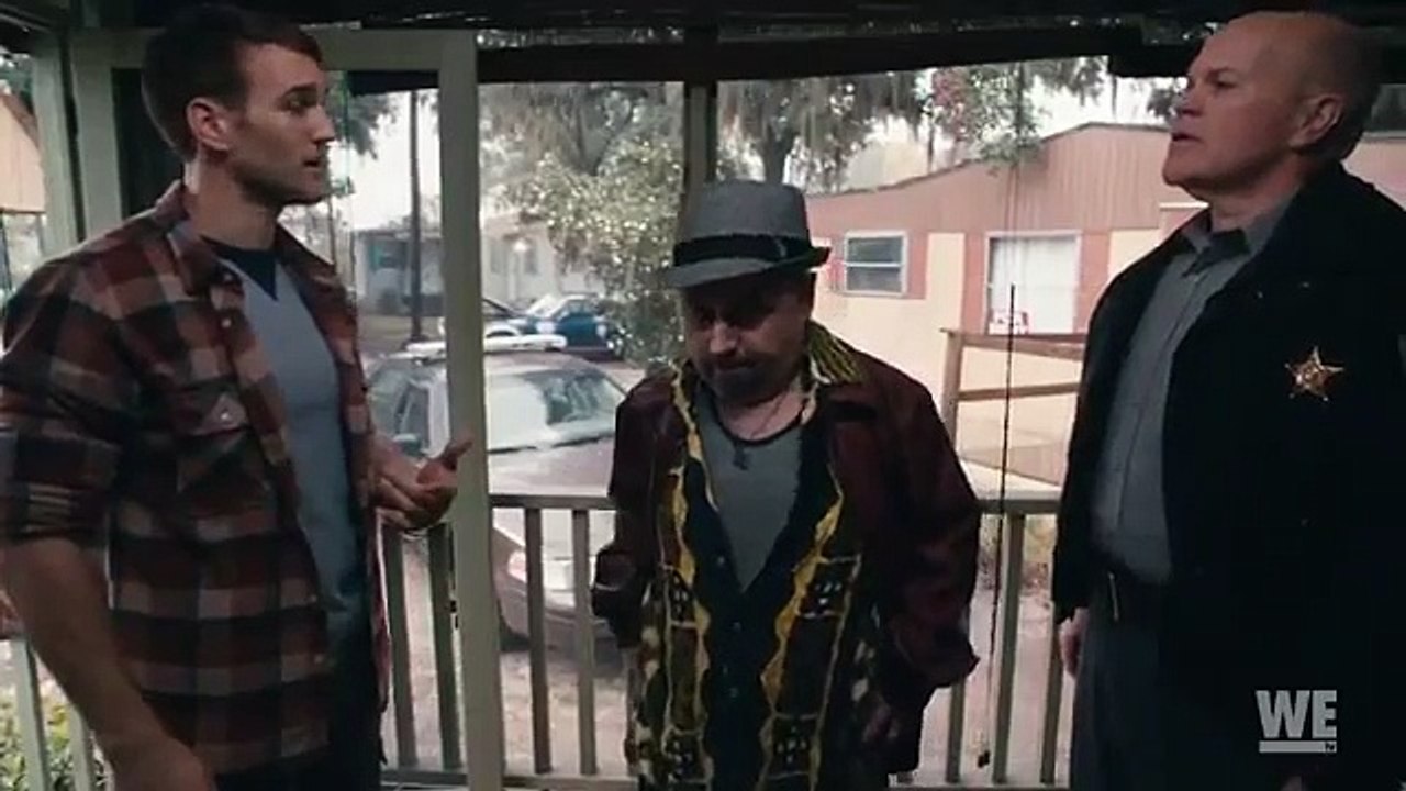 South of Hell - Se1 - Ep04 HD Watch HD Deutsch