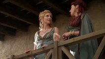 Spartacus Blood and Sand - Se1 - Ep10 - Party Favors HD Watch HD Deutsch
