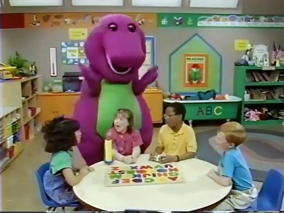 Barney $$ Friends - Se1 - Ep09 HD Watch HD Deutsch
