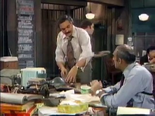Barney Miller - Se1 - Ep07 HD Watch HD Deutsch