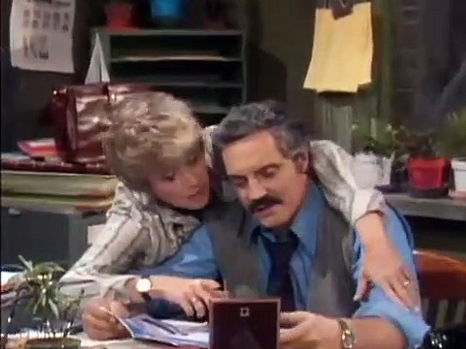 Barney Miller - Se1 - Ep08 HD Watch HD Deutsch