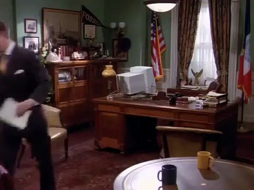 Spin City - Se1 - Ep06 HD Watch HD Deutsch