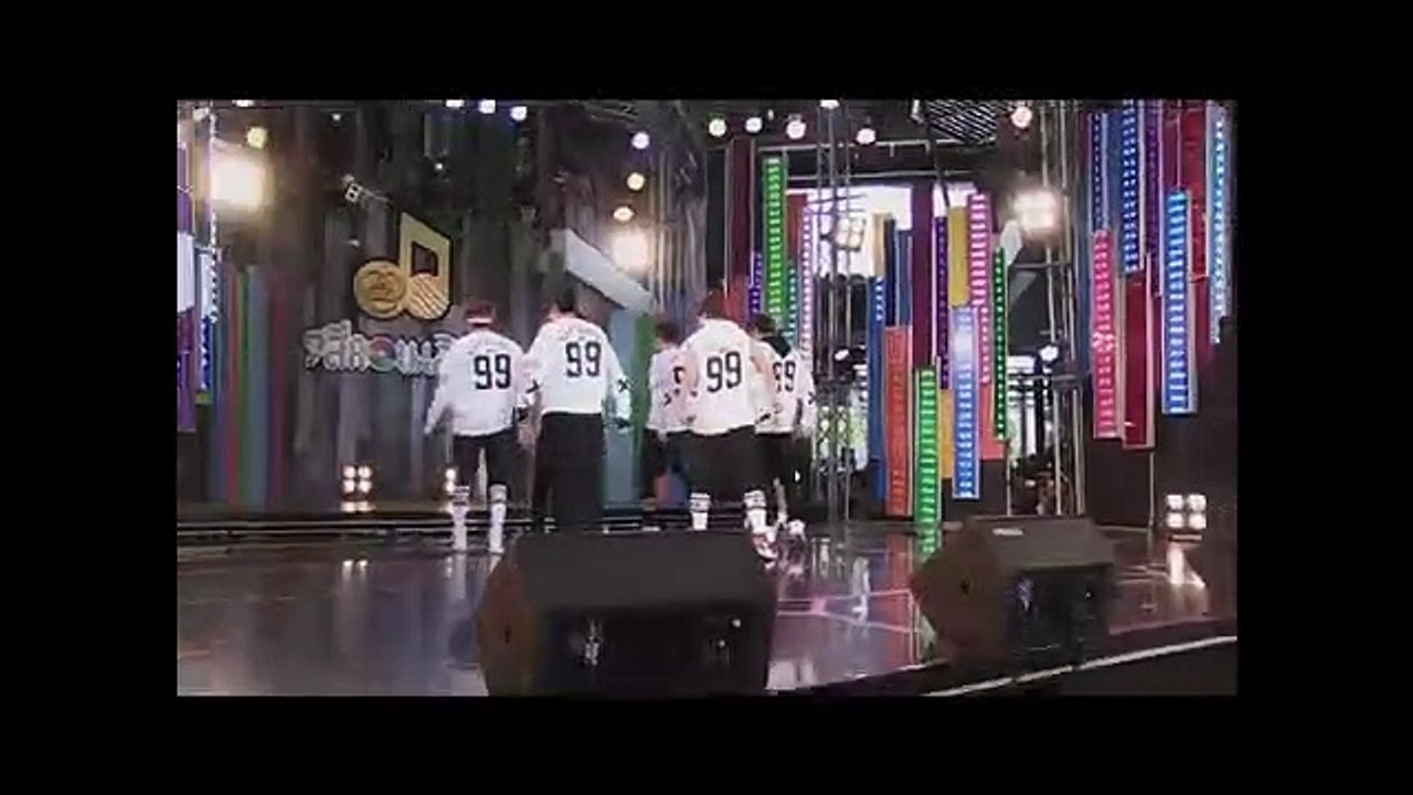 BTS - Burn the Stage - Se1 - Ep06 - Moonchild HD Watch HD Deutsch