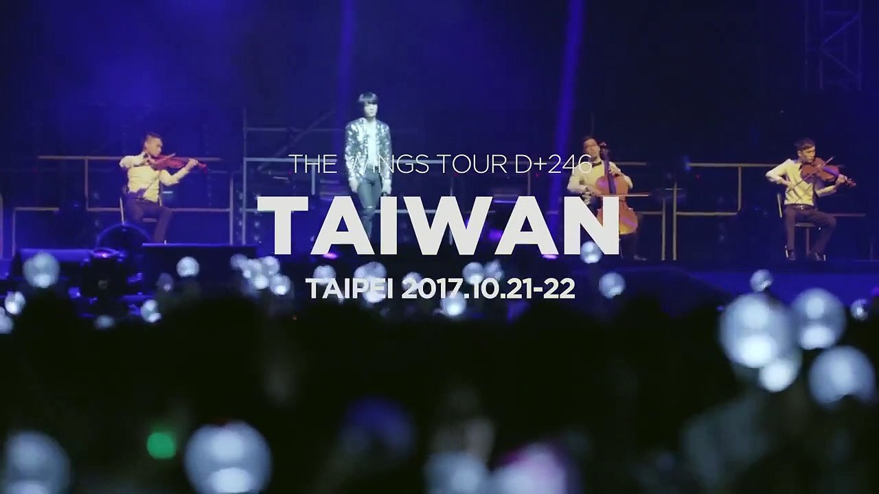 BTS - Burn the Stage - Ep08 - I NEED YOU HD Watch HD Deutsch