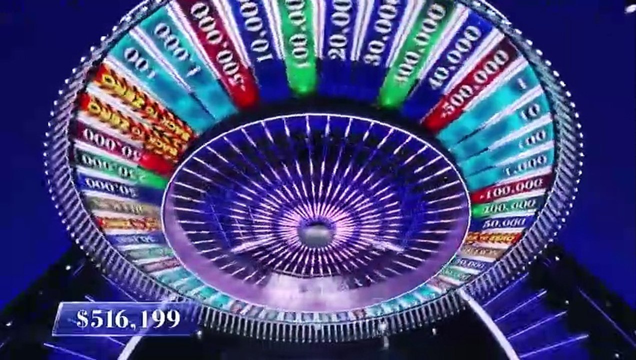Spin the Wheel - Se1 - Ep02 - Feiler Family HD Watch HD Deutsch