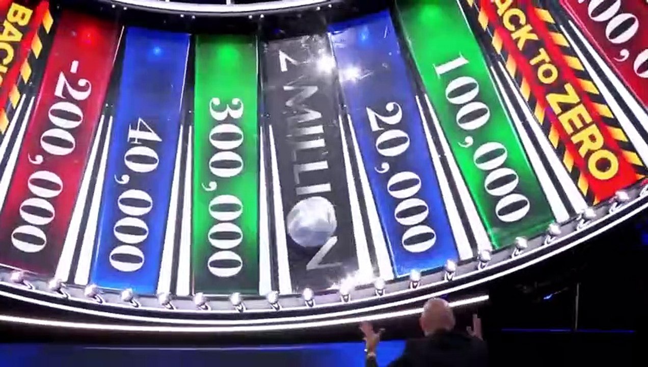 Spin the Wheel - Se1 - Ep08 - Harrole Family HD Watch HD Deutsch