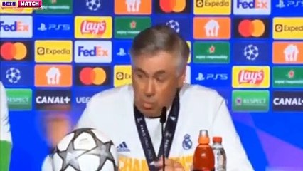 كورتوا يبعث رسالة إلى جمهور ريال مدريد