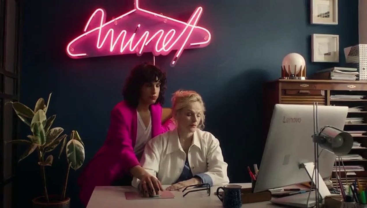 The Bisexual - Se1 - Ep01 HD Watch HD Deutsch