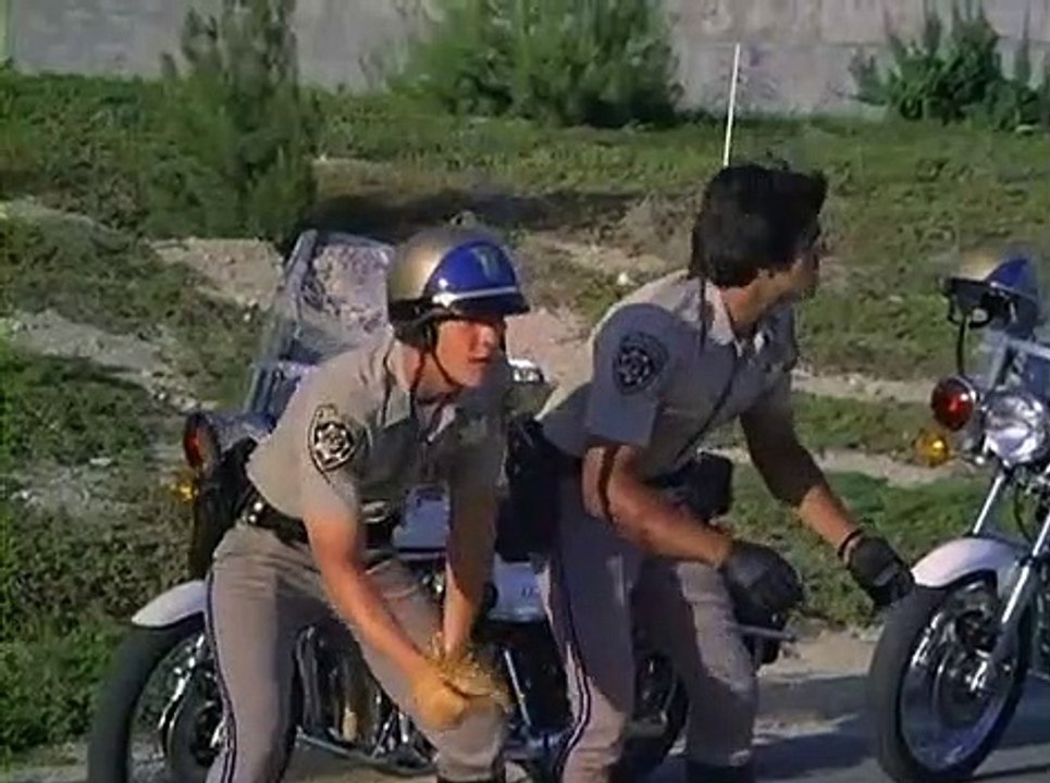 CHiPs - Se1 - Ep03 HD Watch HD Deutsch