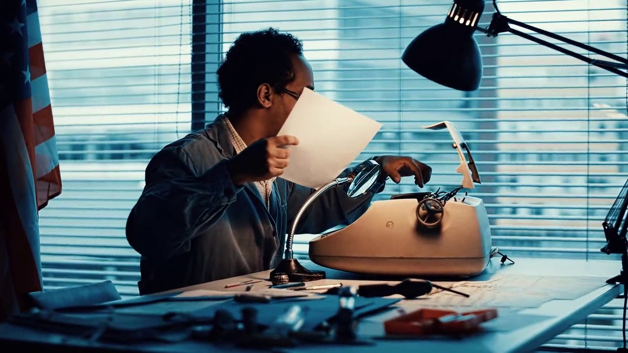 Spycraft - Se1 - Ep01 - High-Tech Surveillance and an Eye in the Sky HD Watch HD Deutsch