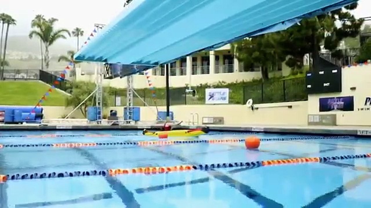 Battle of the Network Stars - Se1 - Ep05 - Cops vs. TV Sitcoms HD Watch HD Deutsch