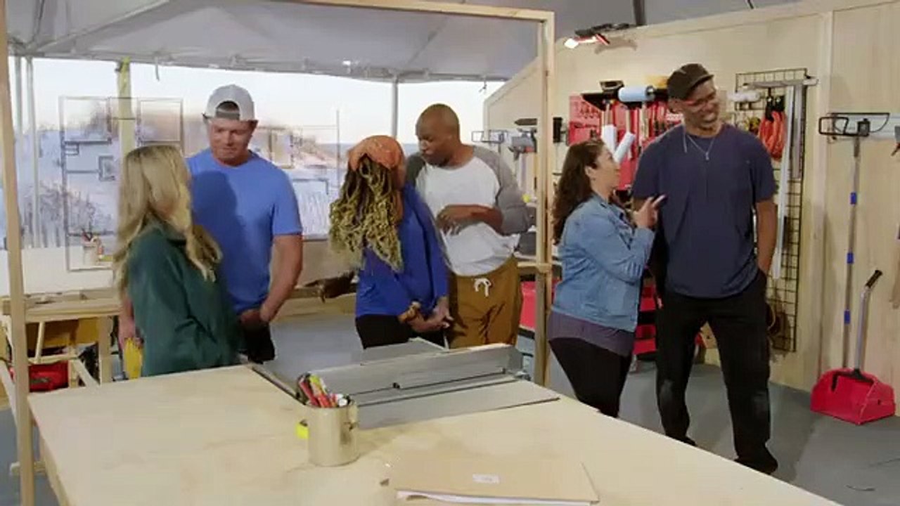 Battle on the Beach - Se1 - Ep03 - Battling the Bedrooms HD Watch HD Deutsch