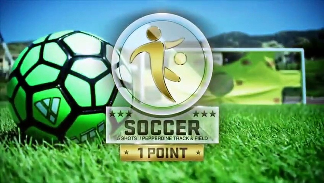 Battle of the Network Stars - Se1 - Ep07 - Cops vs Sci-Fi-Fantasy HD Watch HD Deutsch