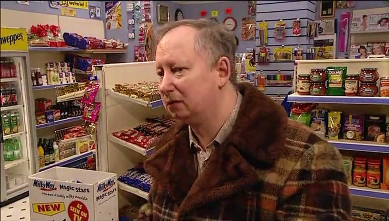 Still Game - Se2 - Ep02 HD Watch HD Deutsch