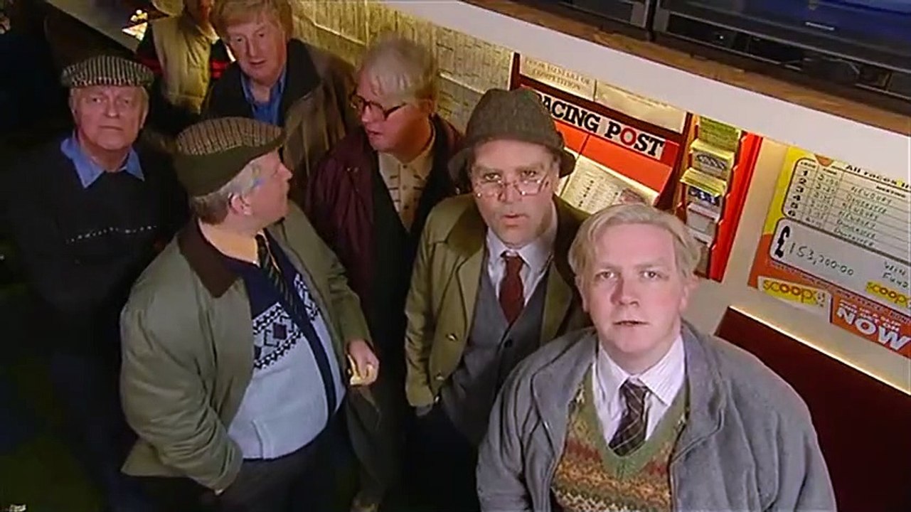 Still Game - Se1 - Ep06 HD Watch HD Deutsch