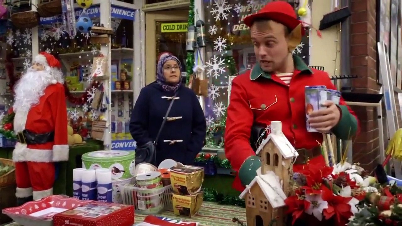 Still Open All Hours - Se3 - Ep01 HD Watch HD Deutsch