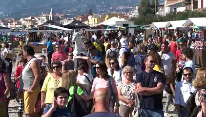 A Messina la magia del Festival degli Aquiloni