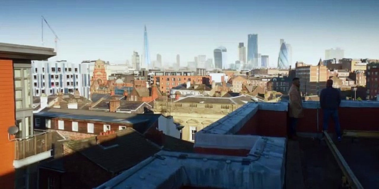 Bulletproof - Se1 - Ep03 HD Watch HD Deutsch