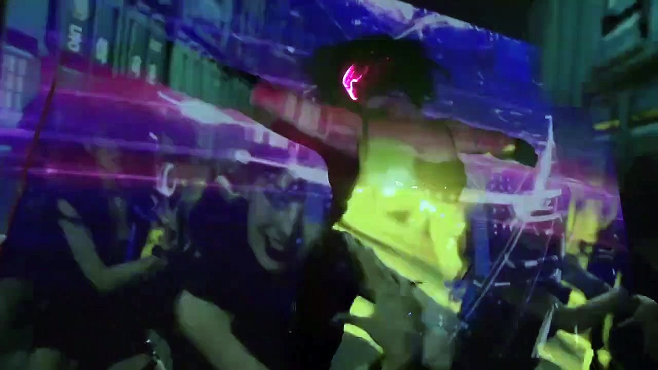 “CRAXY - Undercover (Sky Sky remix)”