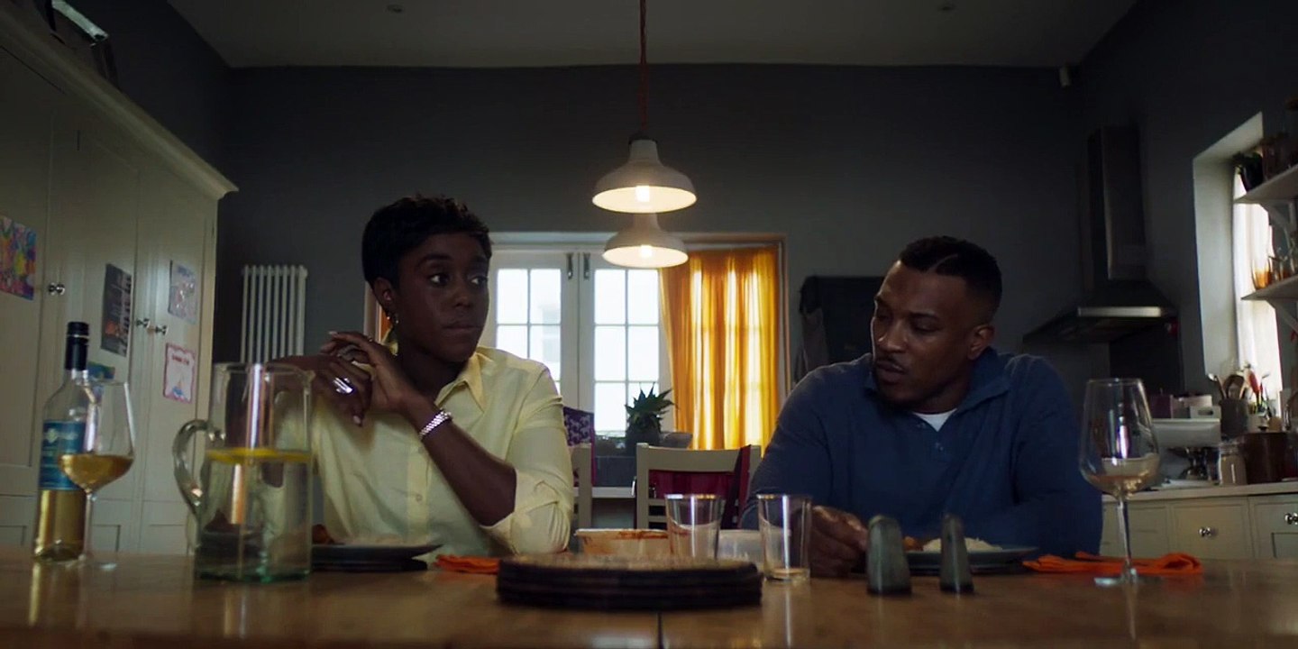 Bulletproof - Se1 - Ep06 HD Watch HD Deutsch