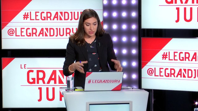 Le Grand Jury de Thierry Breton
