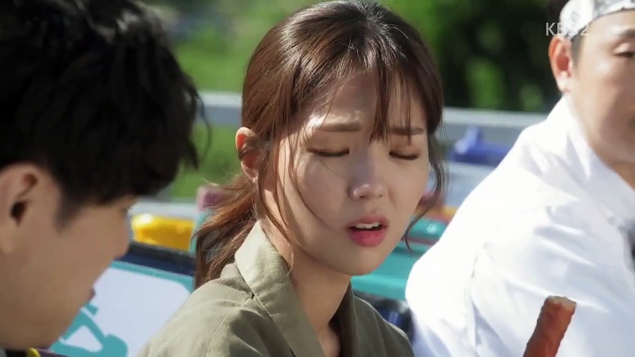 Strongest Deliveryman - Ep10 HD Watch HD Deutsch