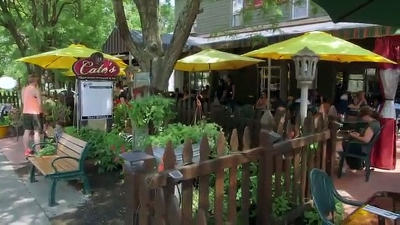 Summer Rush - Se1 - Ep01 - The Rush Begins HD Watch HD Deutsch