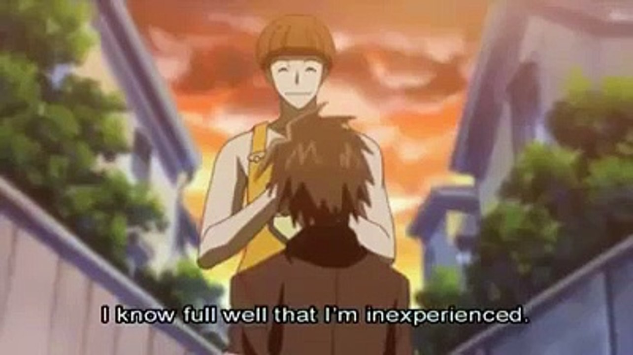 Buso Renkin - Ep03 HD Watch HD Deutsch