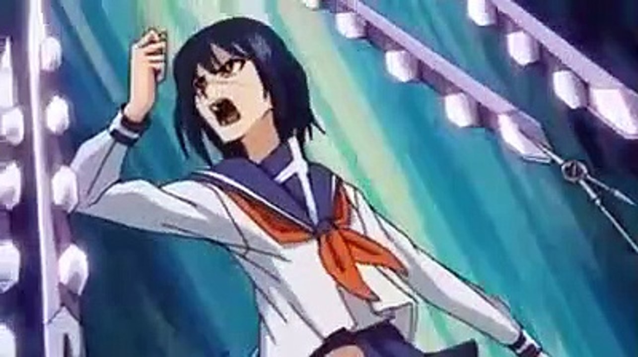 Buso Renkin - Ep05 HD Watch HD Deutsch