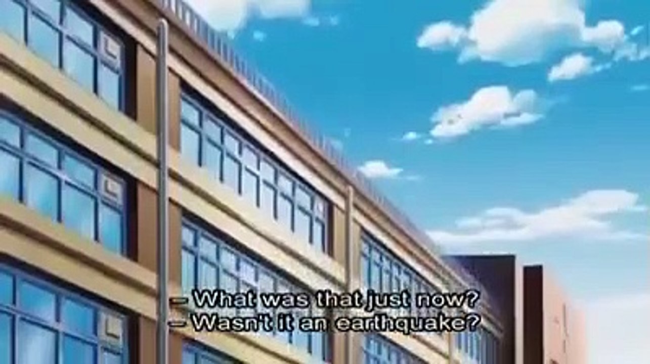 Buso Renkin - Ep08 HD Watch HD Deutsch