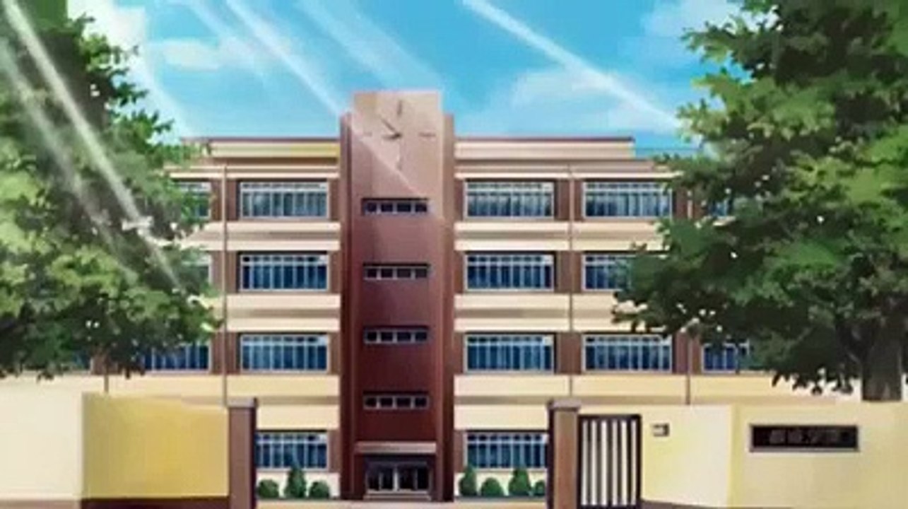 Buso Renkin - Ep07 HD Watch HD Deutsch