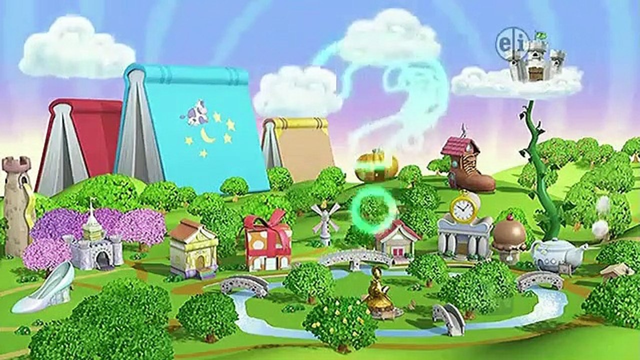 Super Why! - Se1 - Ep08 HD Watch HD Deutsch