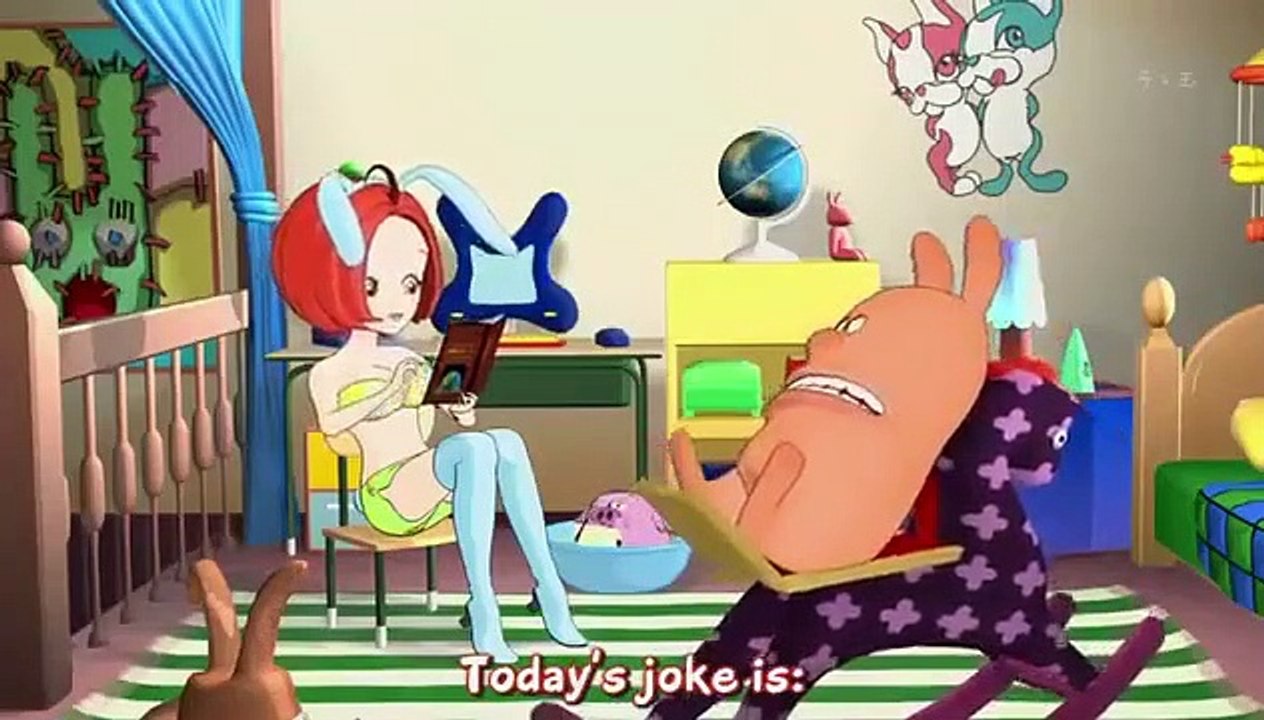 Charady s Daily Joke - Ep03 HD Watch HD Deutsch