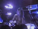 Metallica Live 1989 Seattle Part 8