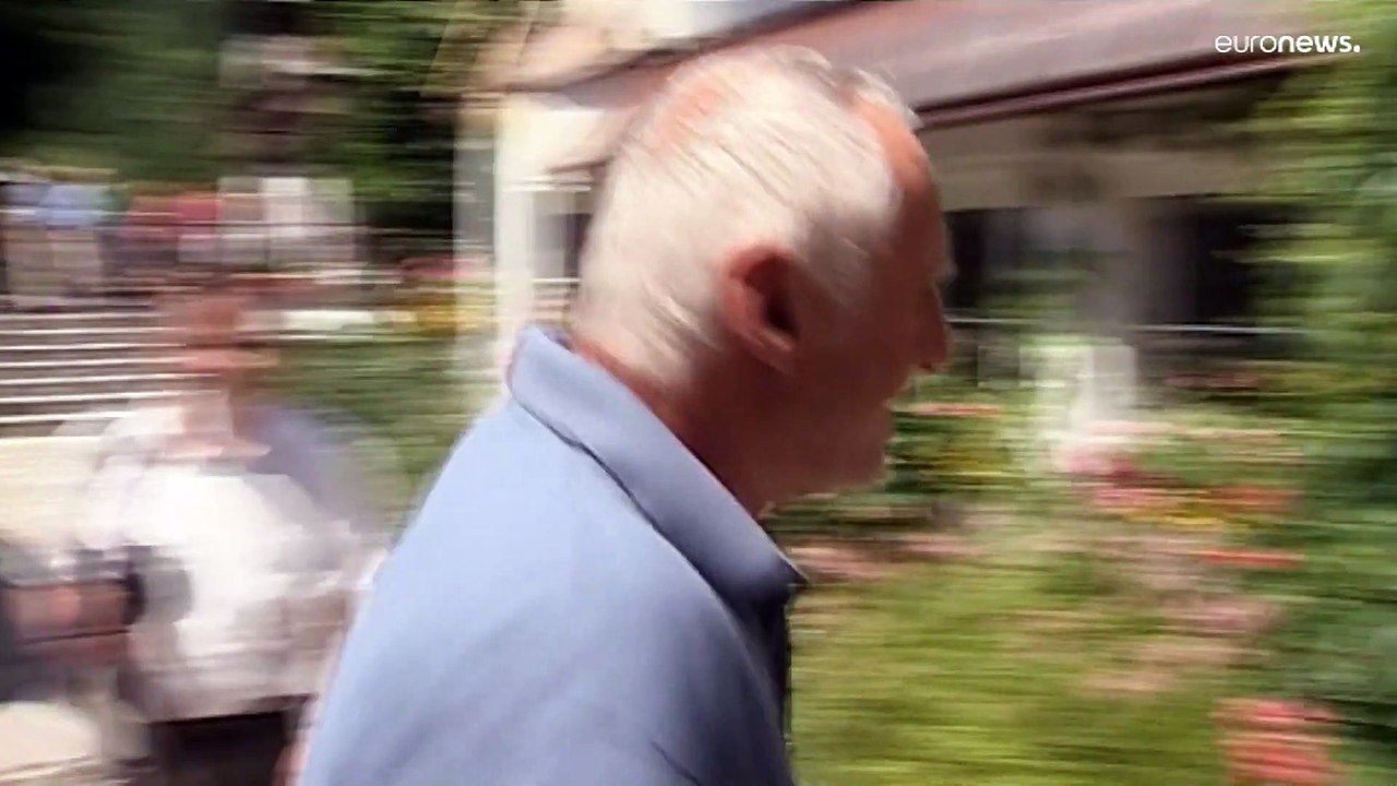 Décès du fondateur de Red Bull, Dietrich Mateschitz, à 78 ans