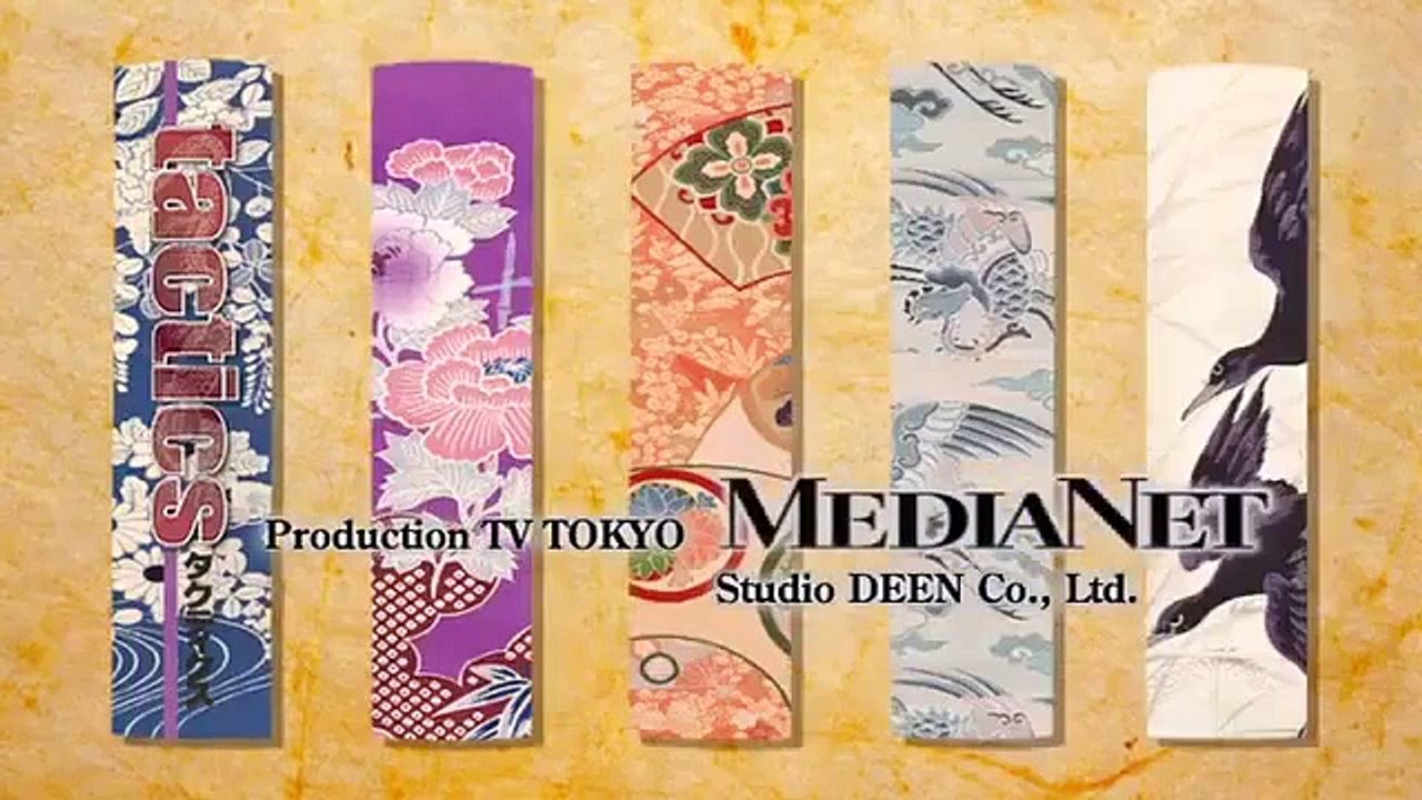 TACTICS - Ep05 HD Watch HD Deutsch