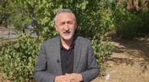 Mustafa Adıgüzel: O Verilen Para, 21 Lira, Sadece İki Ocağa Gübre Atmaya Yetiyor