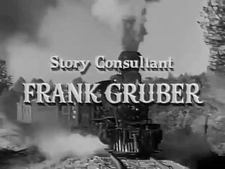 Tales of Wells Fargo - Se1 - Ep01 HD Watch HD Deutsch