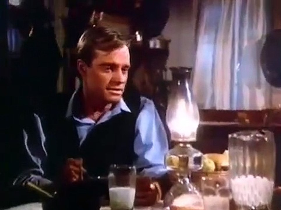 Tales of the Gold Monkey - Se1 - Ep09 HD Watch HD Deutsch