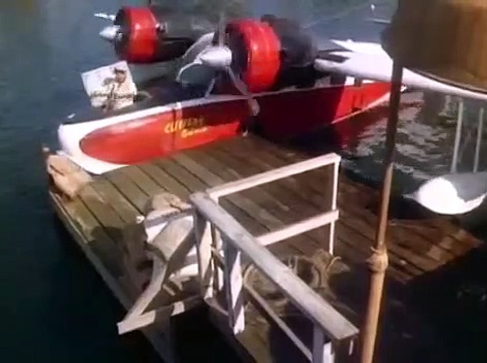 Tales of the Gold Monkey - Se1 - Ep10 HD Watch HD Deutsch