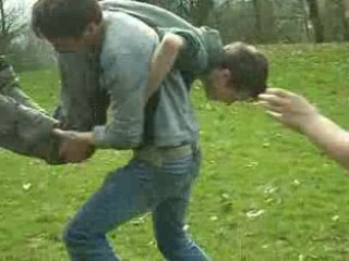 J'AI UNE PECHE MAIS UNE PECH WHOUWOUUU