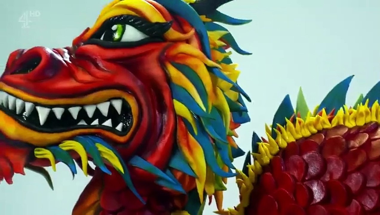 Extreme Cake Makers - Se3 - Ep04 HD Watch HD Deutsch