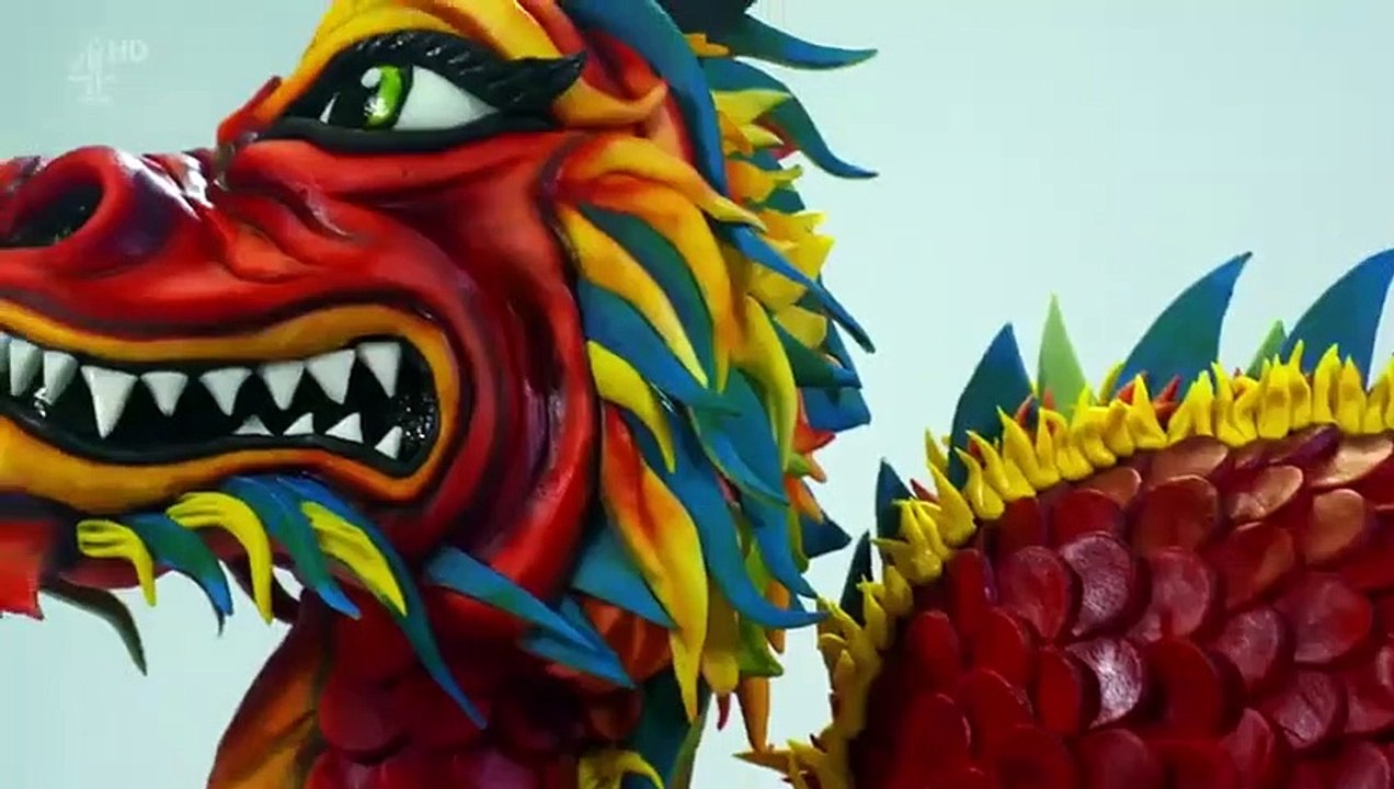 Extreme Cake Makers - Se3 - Ep03 HD Watch HD Deutsch