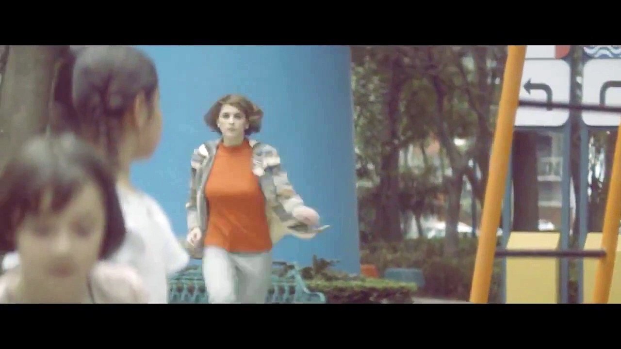 Extrano Enemigo - Se1 - Ep05 HD Watch HD Deutsch